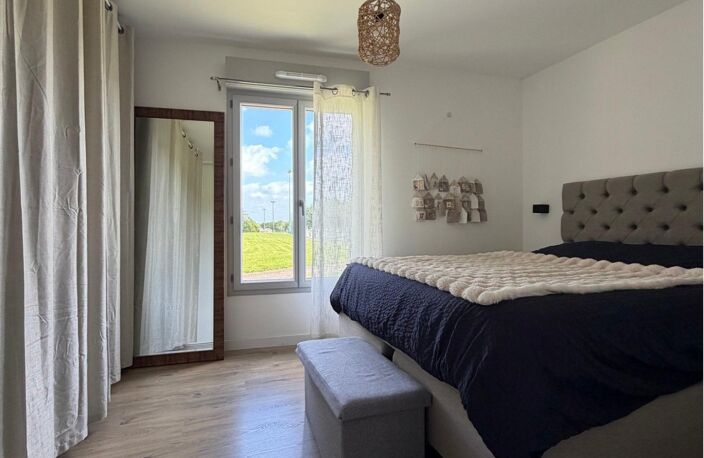 Vous recherchez un T2 récent avec une belle terrasse ?... — photo 3