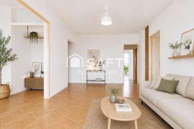 Appartement 3 pièces 180000 €