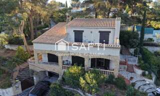 Maison 5 Pièces 140 m² à vendre à La Seyne-sur-Mer (83500)