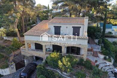 Maison 5 pièces 549000 €