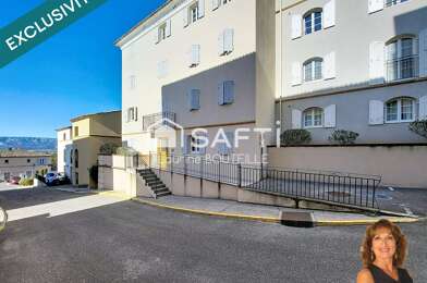 Appartement 3 pièces 195000 €