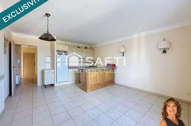 Appartement 3 pièces 195000 €