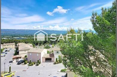 Appartement 3 pièces 195000 €