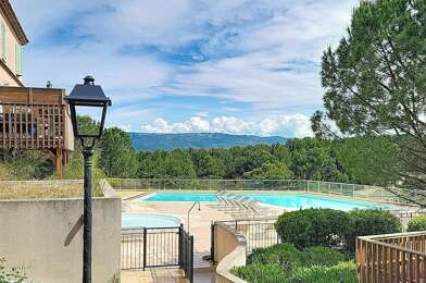 Appartement 3 pièces 195000 €