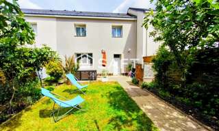 Maison 4 Pièces 84 m² à vendre à Monts (37260)