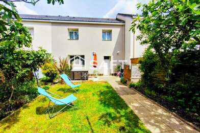 Maison 4 pièces 202920 €