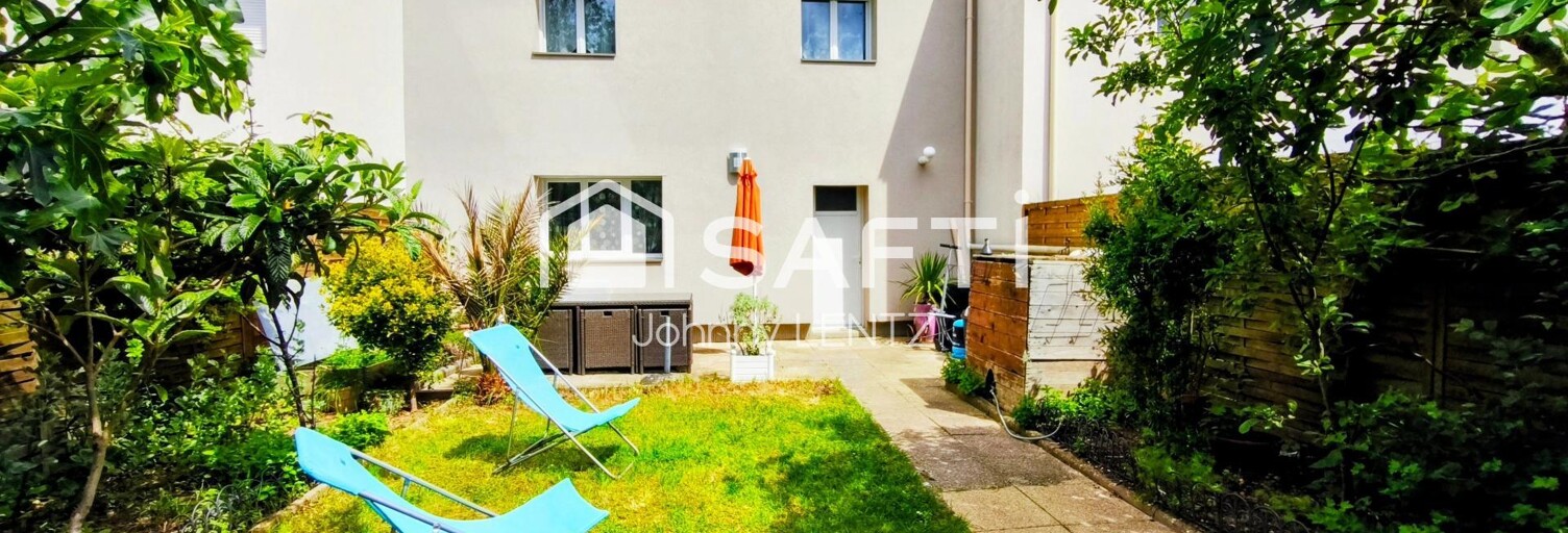 Maison 4 Pièces 84 m² à vendre à Monts (37260)
