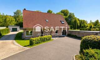 Maison 7 Pièces 170 m² à vendre à Gauchin-Verloingt (62130)