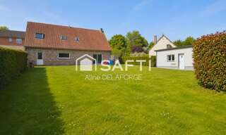 Maison 7 Pièces 170 m² à vendre à Gauchin-Verloingt (62130)