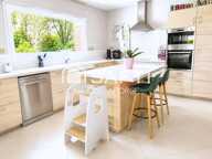Pavillon individuel semi plain-pied 5 chambres  Gauchin-Verloingt — photo 3