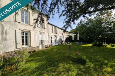 Maison 5 pièces 169000 €