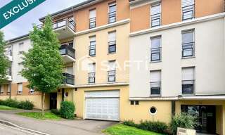 Appartement 2 Pièces 50 m² à vendre à Russange (57390)