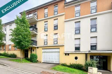 Appartement 2 pièces 164500 €