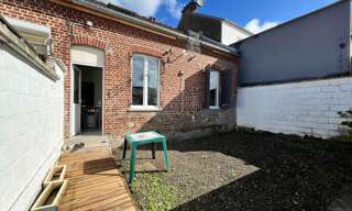 Maison 5 Pièces 78 m² à vendre à Rivery (80136)