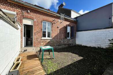 Maison 5 pièces 171435 €