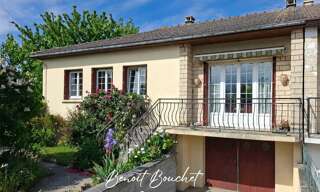 Maison 5 Pièces 81 m² à vendre à Colombelles (14460)