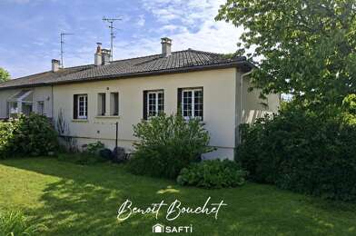 Maison 5 pièces 220000 €