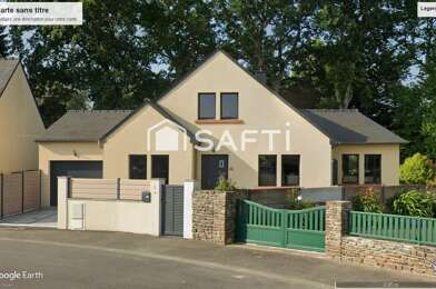 Maison 6 pièces 344000 €