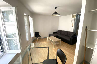 Appartement 2 pièces 450 €
