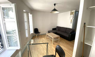 Appartement 2 Pièces 24 m² à louer à Clermont-Ferrand (63000)