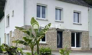 Maison 8 Pièces 181 m² à vendre à Saint-Martin-sur-Oust (56200)