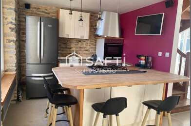 Maison 8 pièces 249900 €
