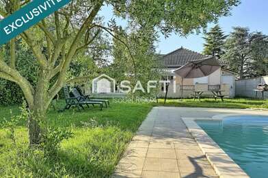 Maison 6 pièces 289000 €