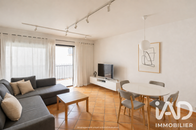Maison 4 pièces 445000 €