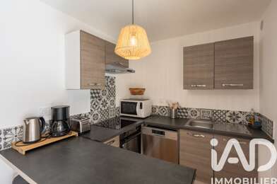 Maison 4 pièces 445000 €