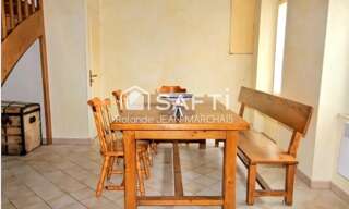 Maison 6 Pièces 182 m² à vendre à Nevoy (45500)
