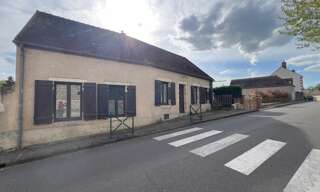 Maison 6 Pièces 182 m² à vendre à Nevoy (45500)
