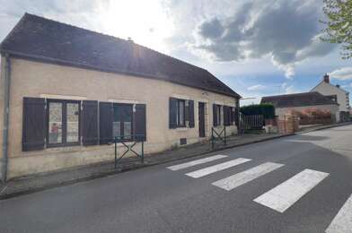 Maison 6 pièces 148000 €