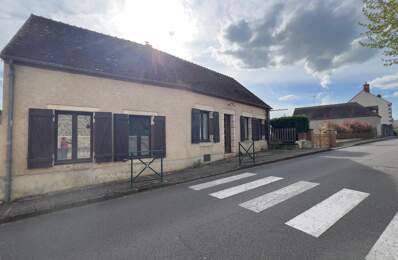 Maison 182 m2, Terrain 1150 m2, Nevoy (45500) — photo du bien