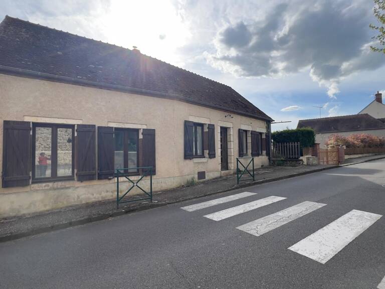 Maison 182 m2, Terrain 1150 m2, Nevoy (45500) — photo 1
