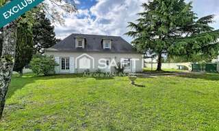 Maison 6 Pièces 165 m² à vendre à Sainte-Luce-sur-Loire (44980)