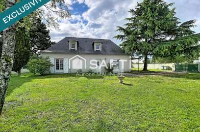 Maison 6 pièces 482000 €