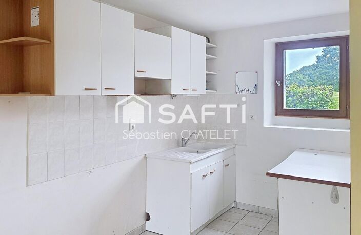 Duplex jardin au calme, esprit campagne — photo 3