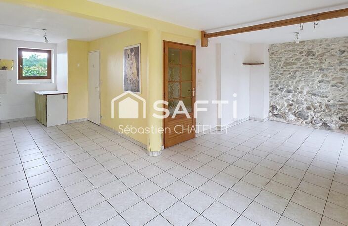 Duplex jardin au calme, esprit campagne — photo 4