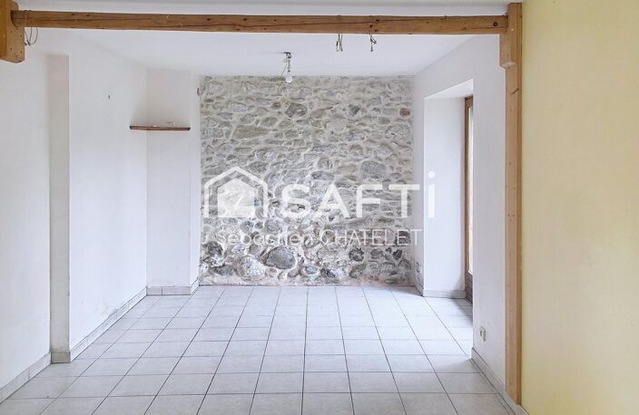 Duplex jardin au calme, esprit campagne — photo 5