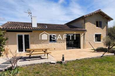 Maison 8 pièces 410500 €