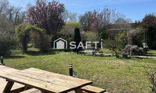 Maison 8 Pièces 165 m² à vendre à Villandraut (33730)