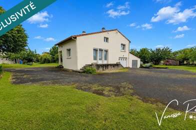 Maison 4 pièces 179000 €