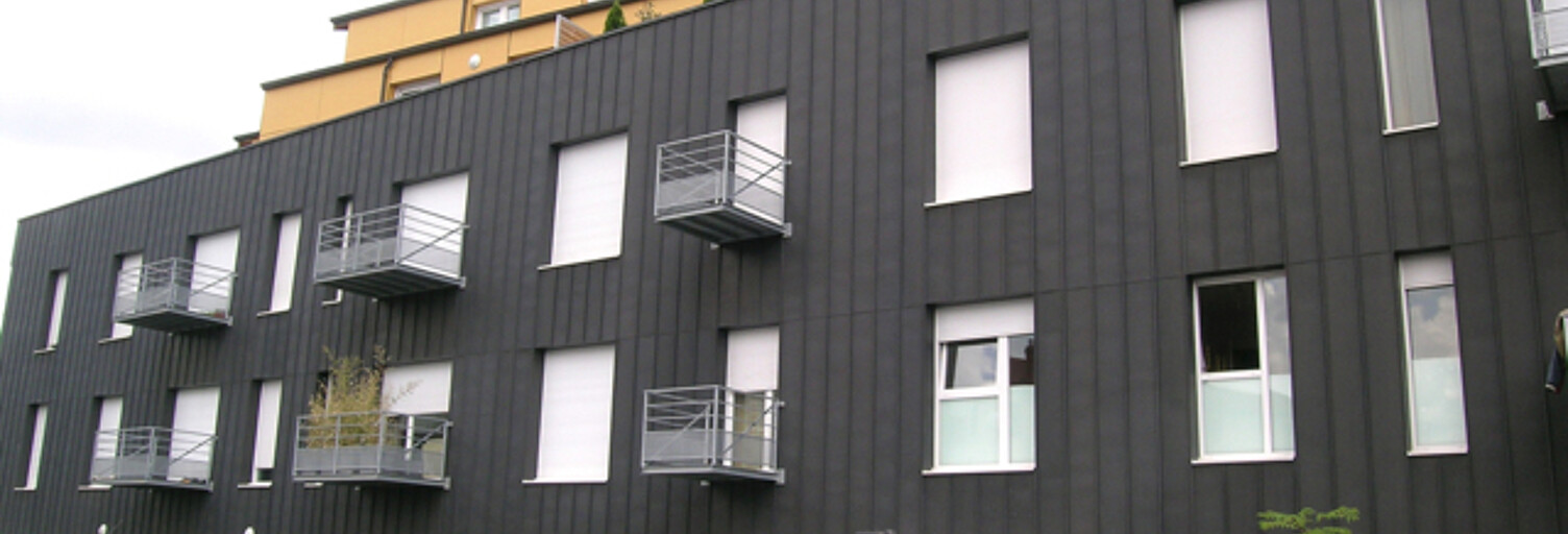 Appartement 3 Pièces 56 m² à louer à Clermont-Ferrand (63000)
