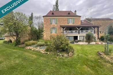 Maison 5 pièces 312000 €
