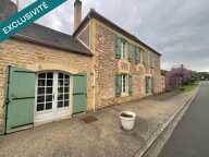 Maison de village à la campagne — photo 3