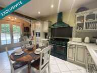 Maison de village à la campagne — photo 4