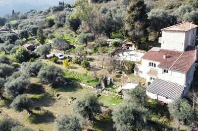 Maison 5 pièces 660000 €