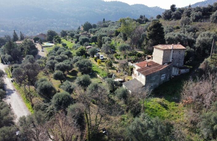 Maison provençale au milieu des oliviers — photo 5