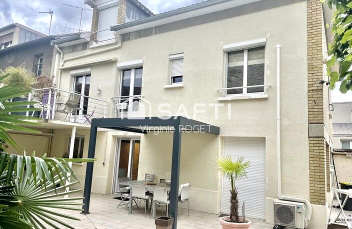 Maison d'exception au coeur de Reims — photo 2