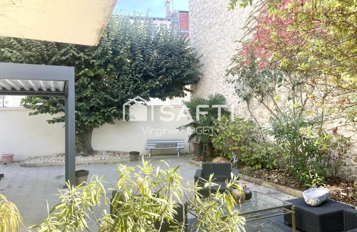 Maison d'exception au coeur de Reims — photo 5